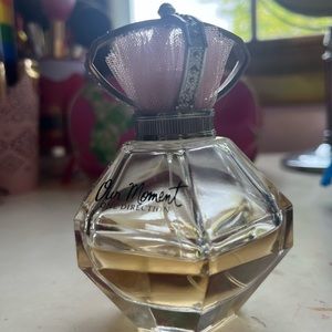 ONE DIRECTION OUR MOMENT PERFUME (3.4 FL OZ)